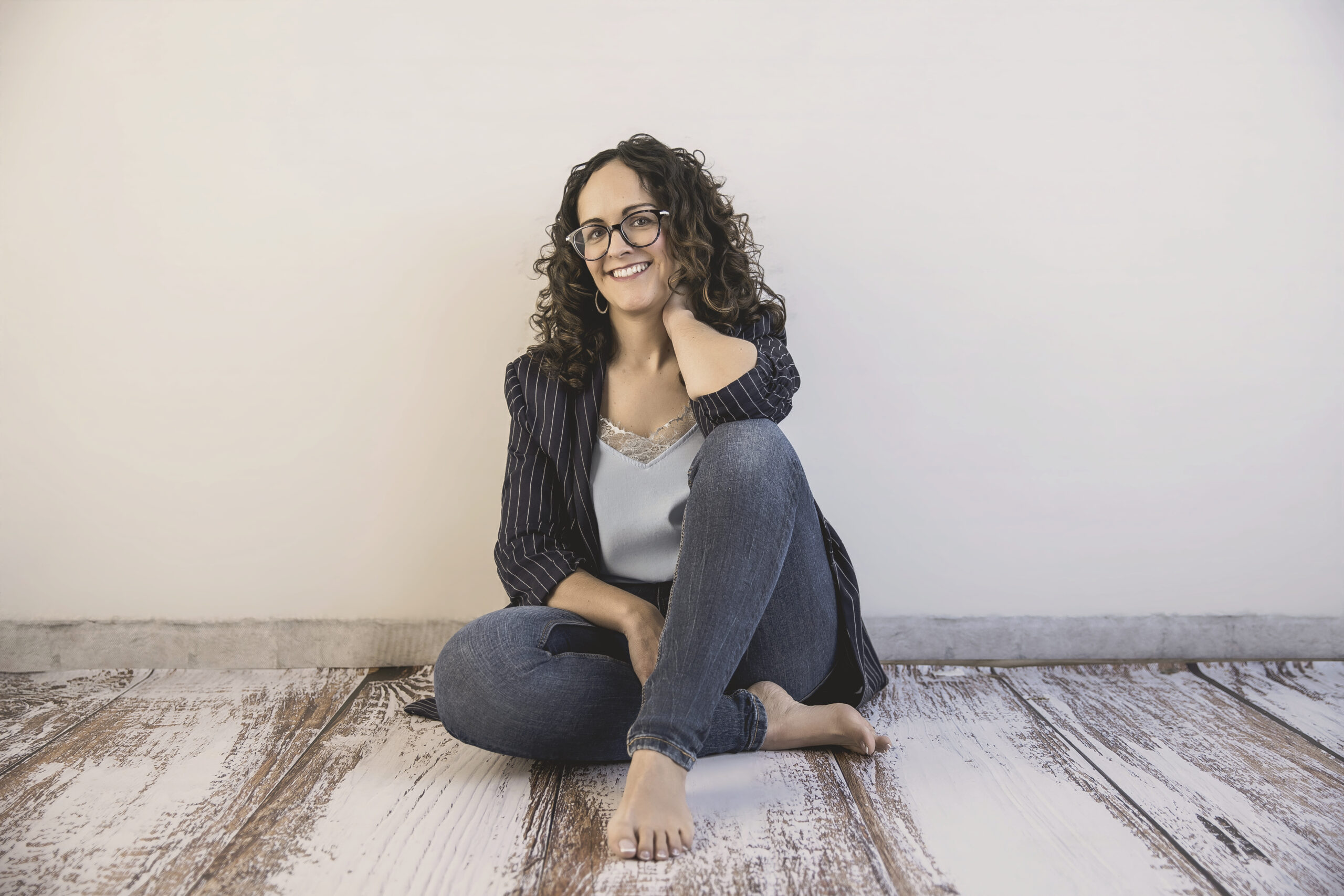 Mari Carmen Sancho Psicóloga Perinatal Valencia