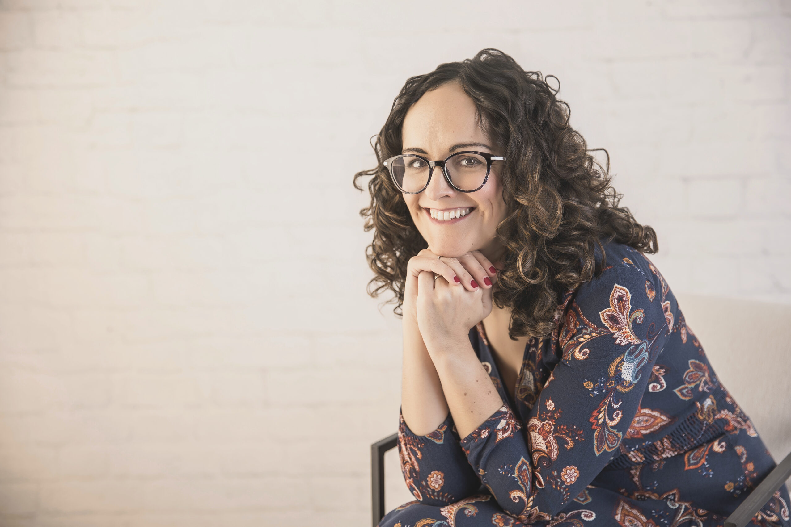 Mari Carmen Sancho Psicóloga Perinatal Valencia