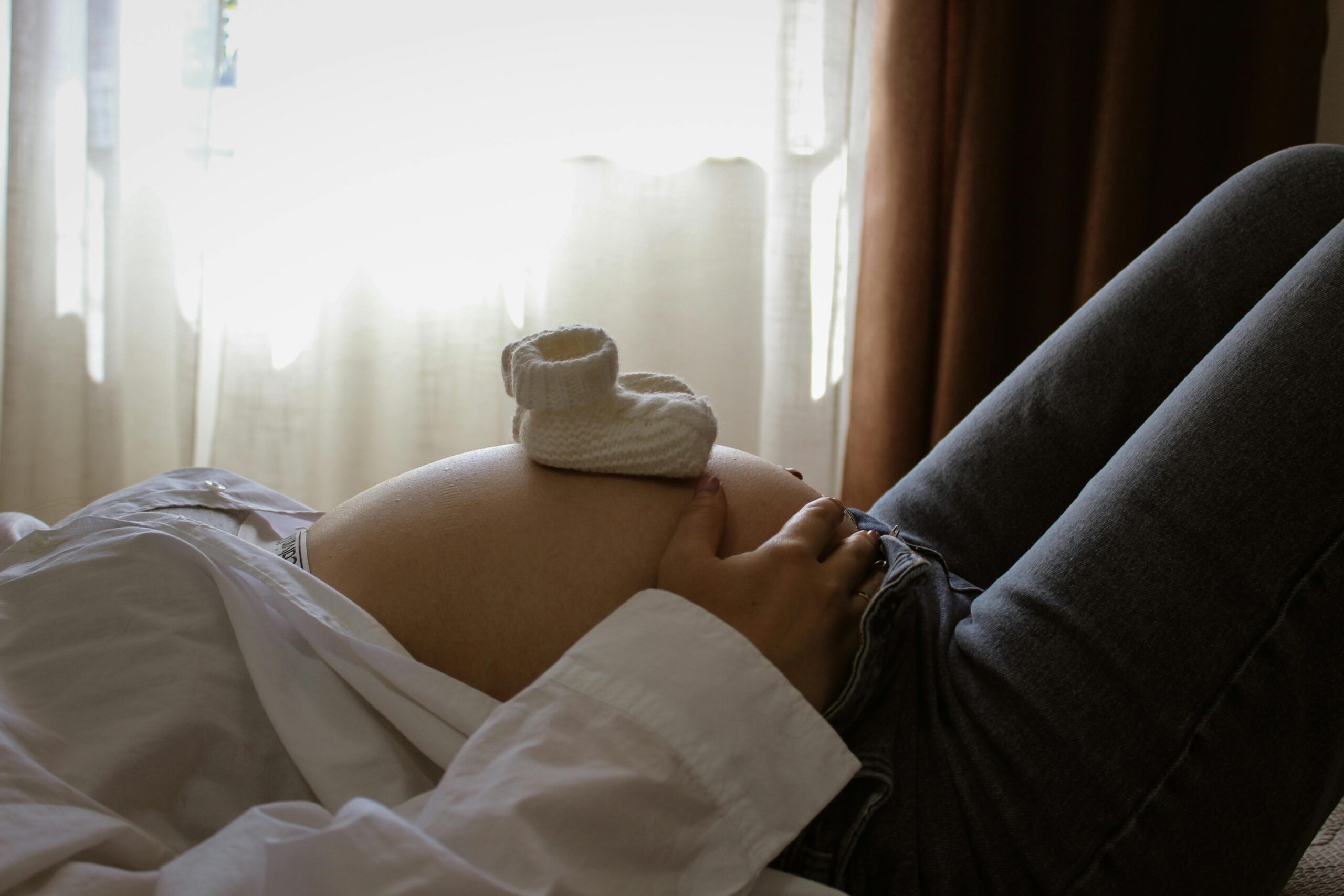 Qué es la psicología perinatal y cuándo es el momento de pedir ayuda