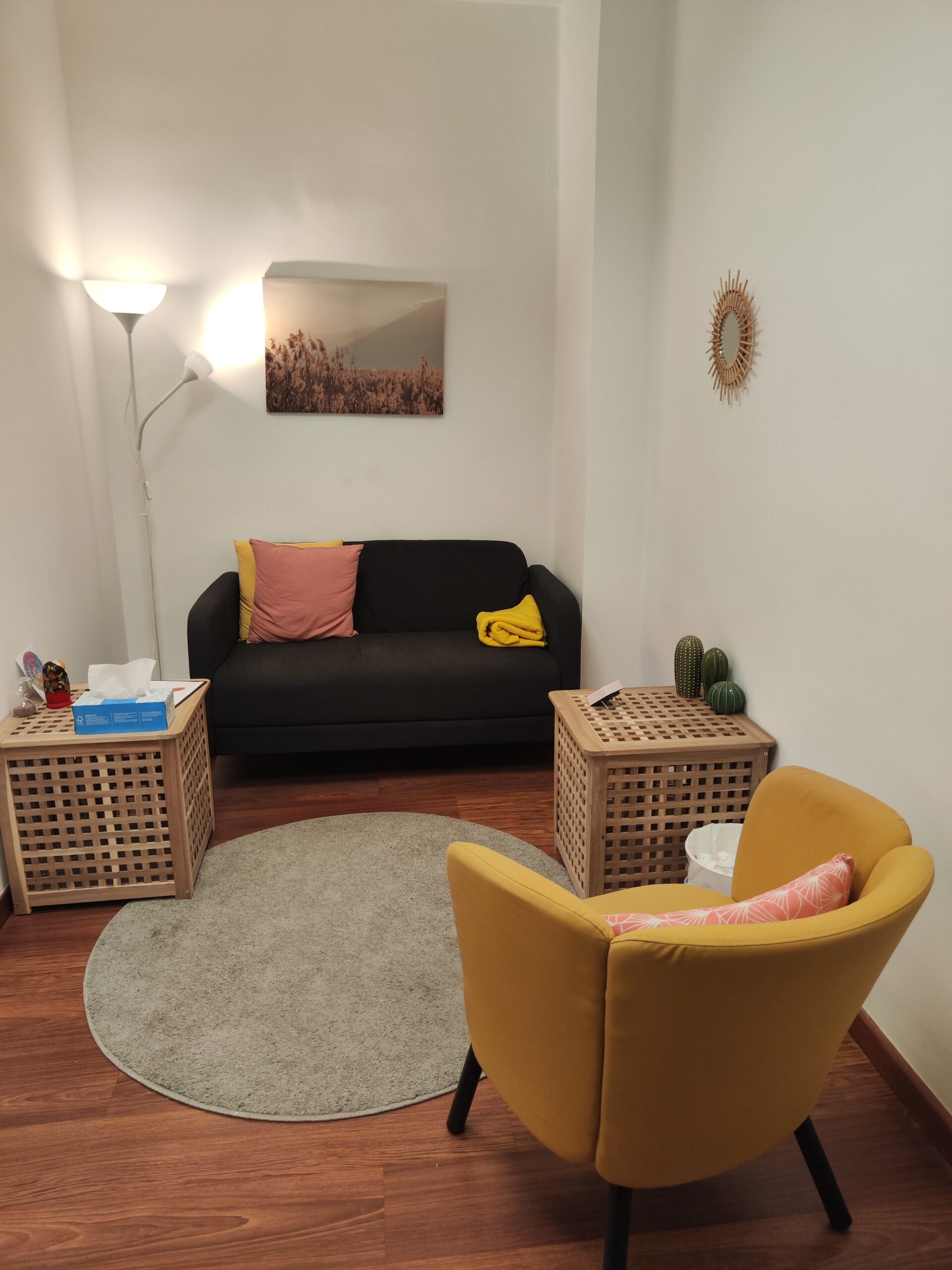 Psicologia perinatal Valencia